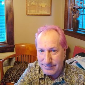 Meet your Posher, John